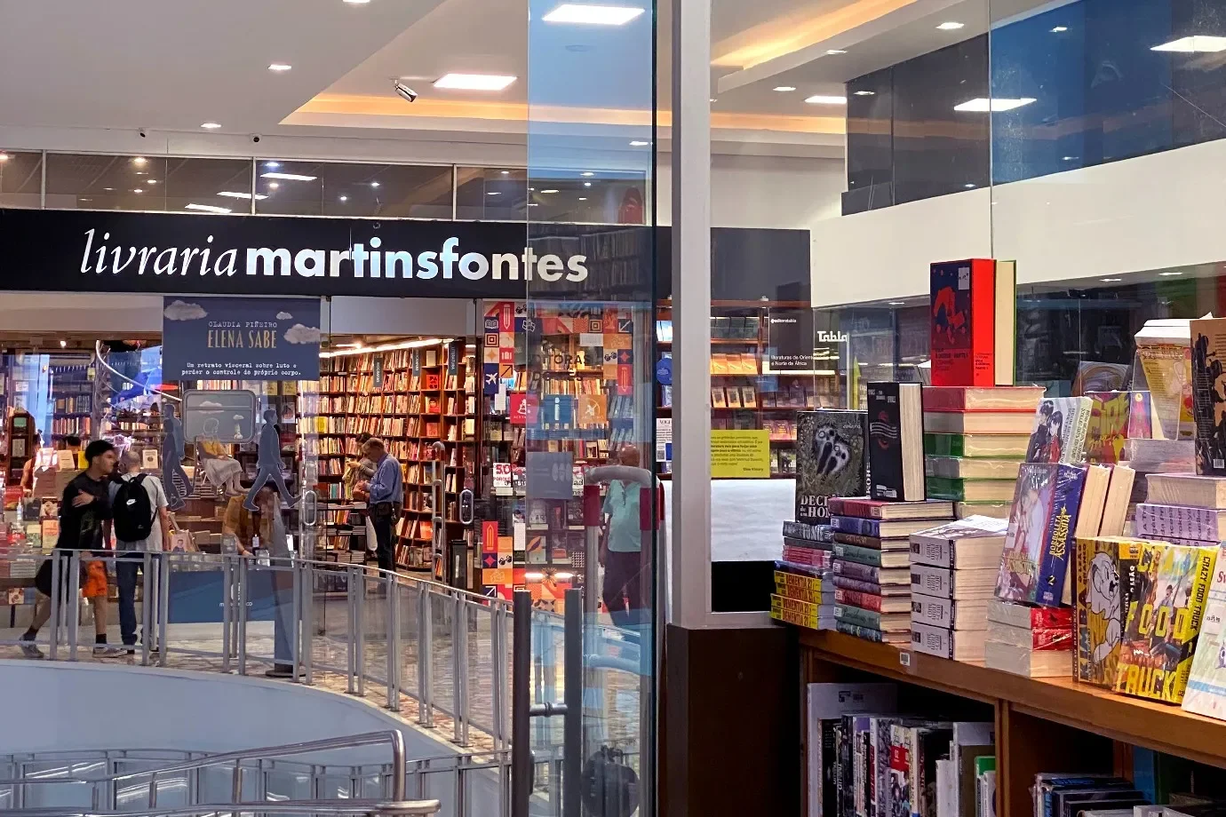 Martins Fontes