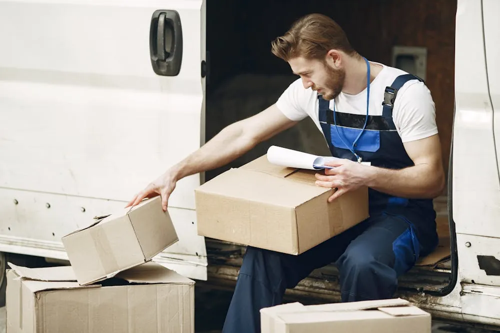Operatori logistici
